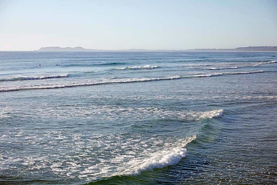 The Brunswick, Brunswick Heads