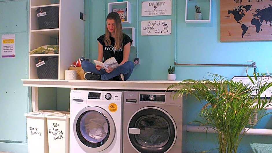 Hostel ROOM Rotterdam