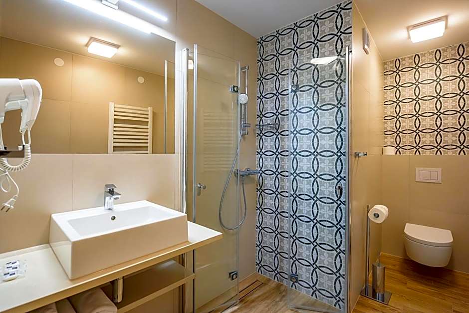 Ośrodek Szkoleniowo Wypoczynkowy Galicya