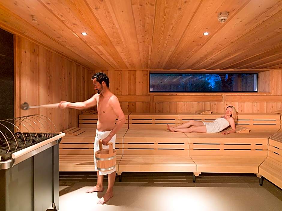 Dolomitengolf Hotel & Spa