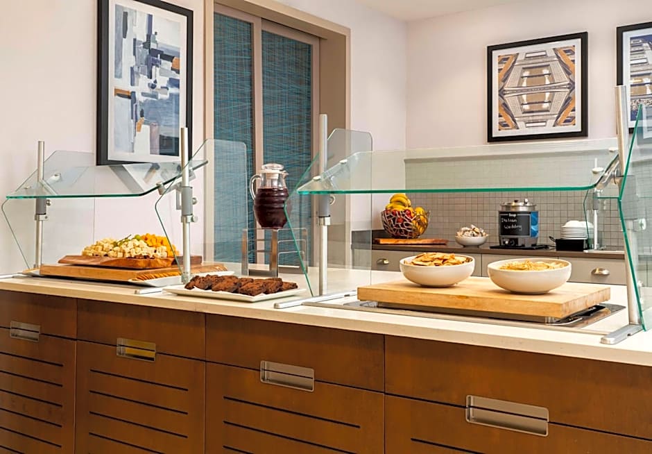 Homewood Suites by Hilton Boston/Brookline