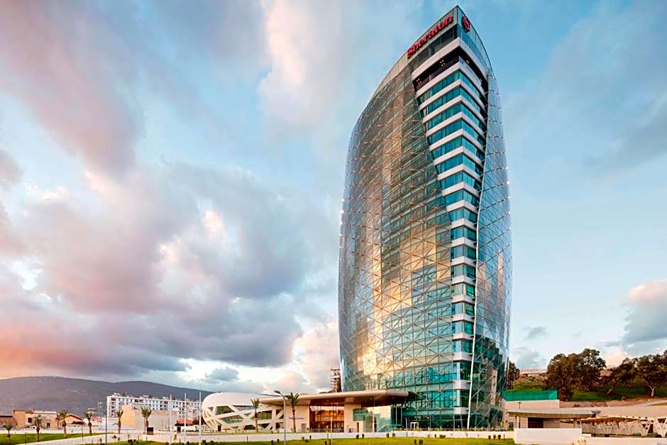 Sheraton Annaba Hotel