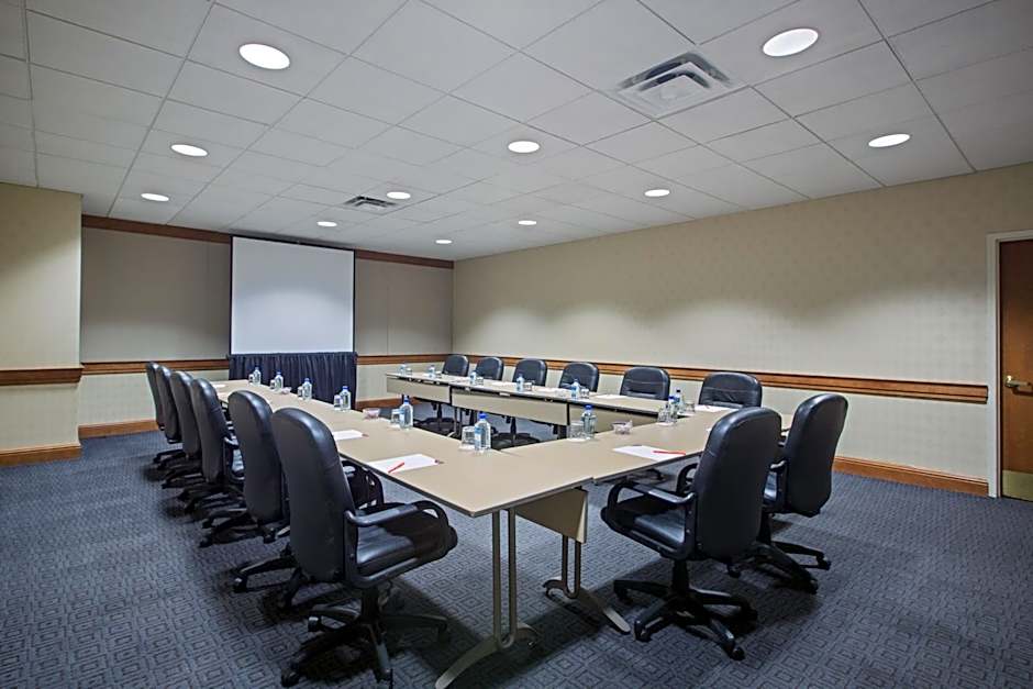 Crowne Plaza Hotel Philadelphia - King of Prussia By IHG