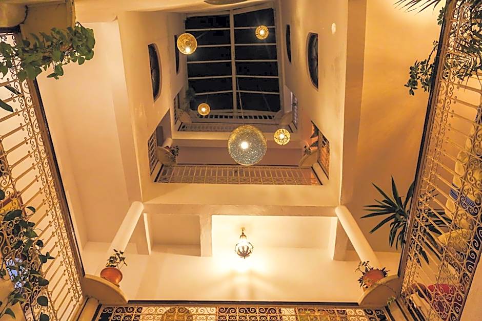 Dar Nafoura-Mogador