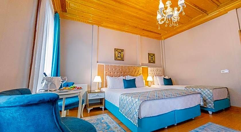 Acacia Mansion Hotel