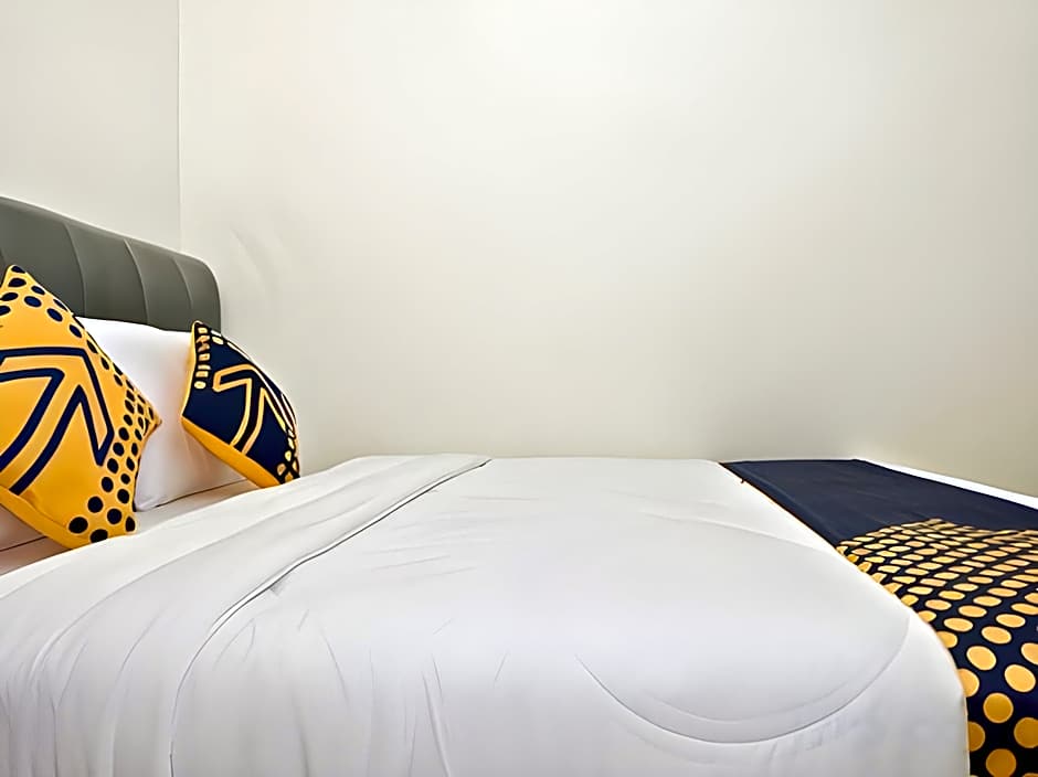 OYO 2808 D'residence Syariah