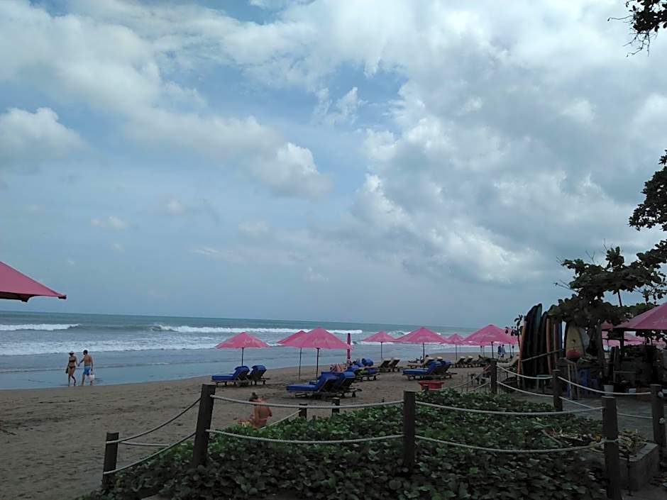 Seminyak Paradiso Hotel