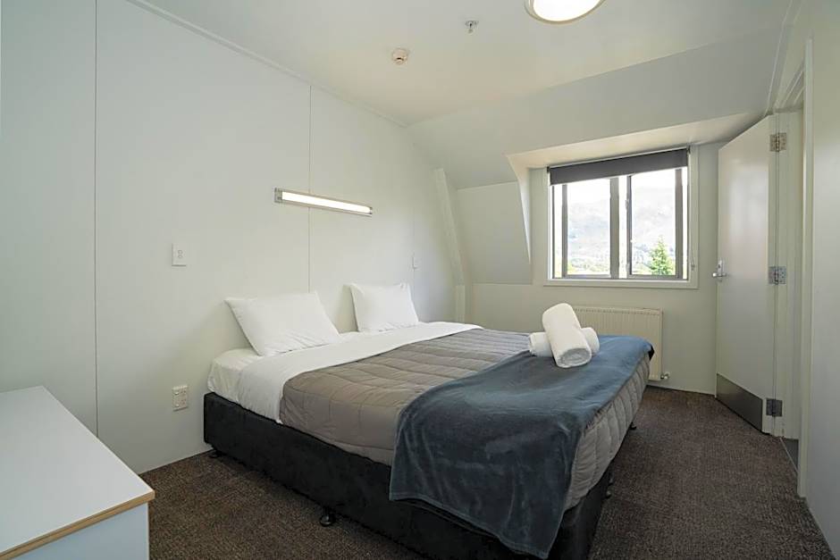 The Brownston Hostel