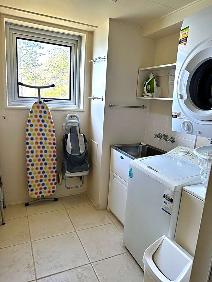 Hillhaven Holiday Apartments