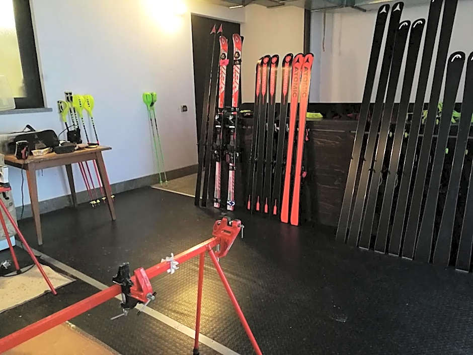 Hotel Diana Jardin et Spa