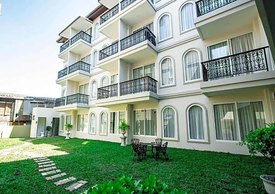 Eurana Boutique Hotel