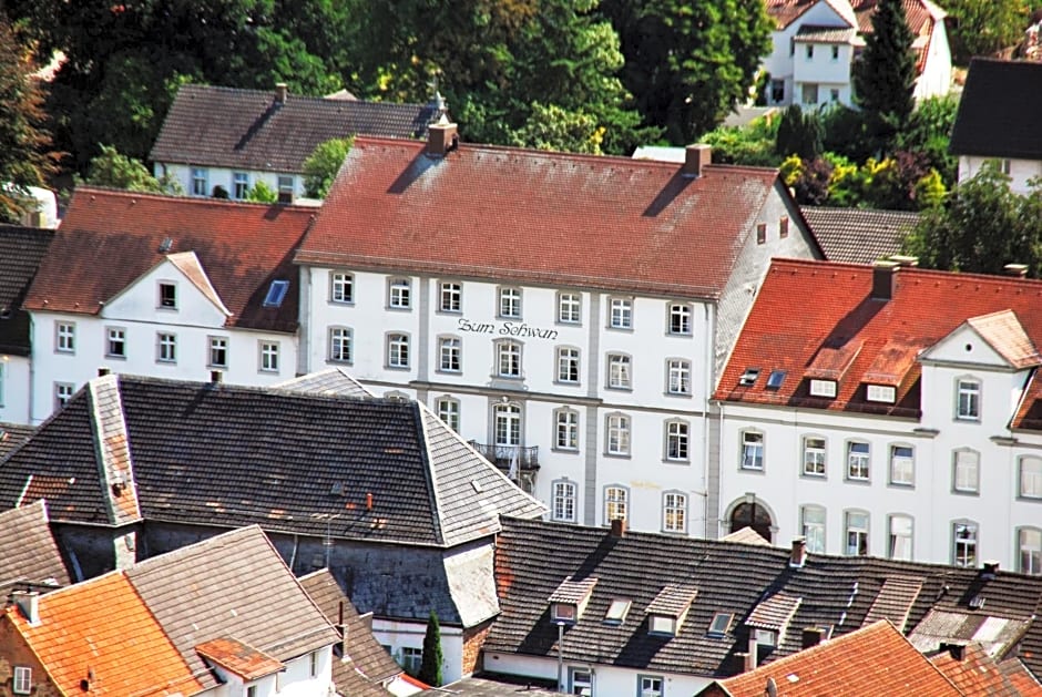 Historisches Hotel zum Schwan