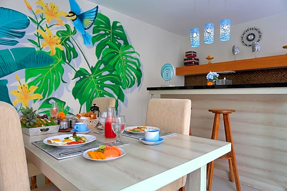 The Wina Villa Canggu