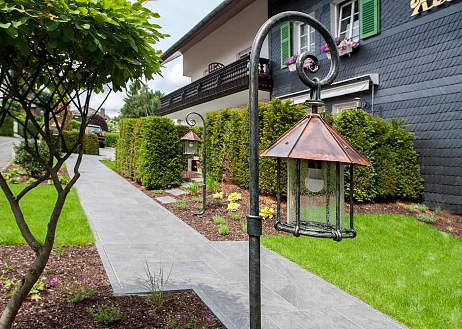 Hotel Forsthaus