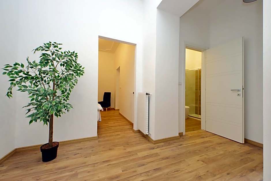 I Pini di Roma - Rooms & Suites