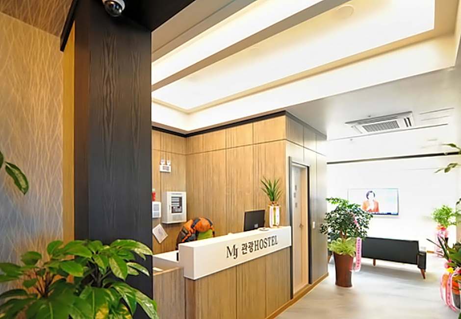 Mj Hotel