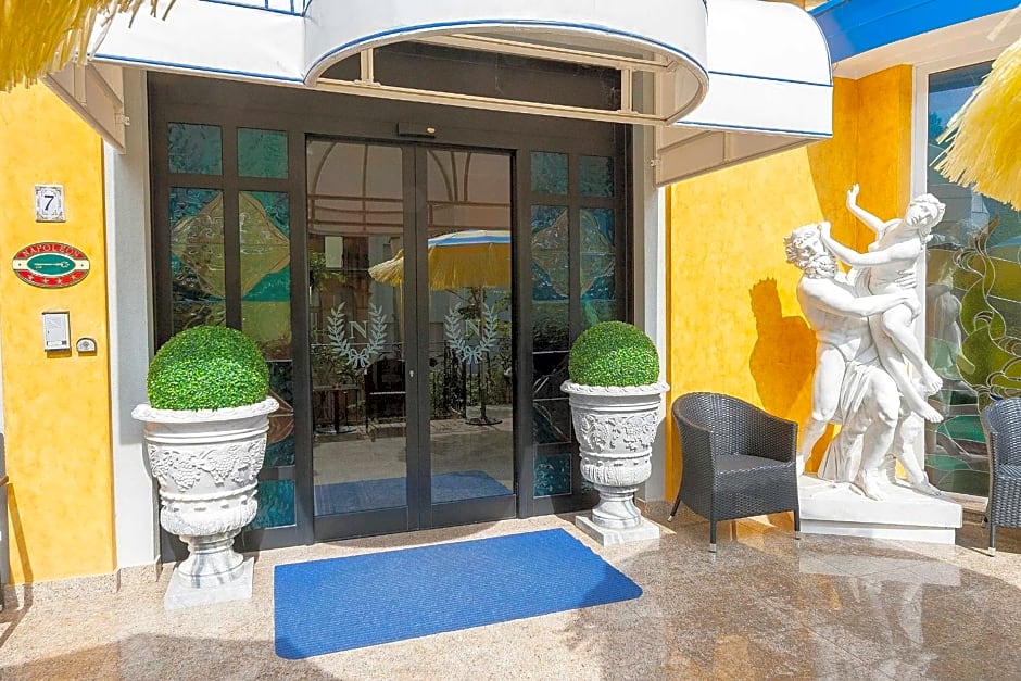 Hotel Napoleon
