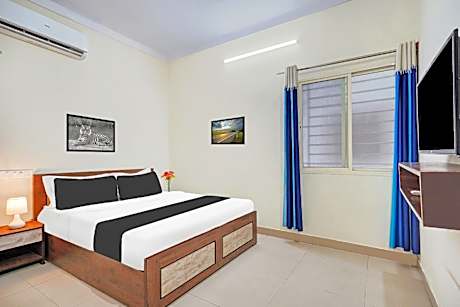 Super Townhouse Hebbal Mysore