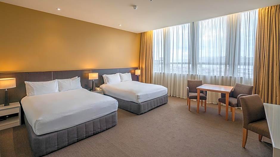 Scenic Hotel Dunedin City