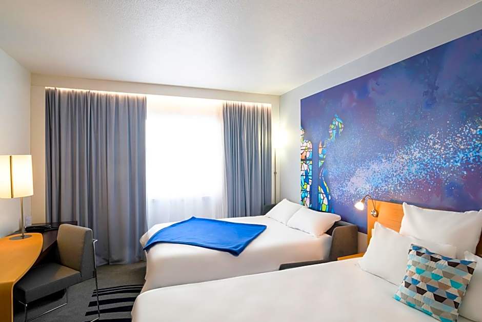 Novotel Massy Palaiseau
