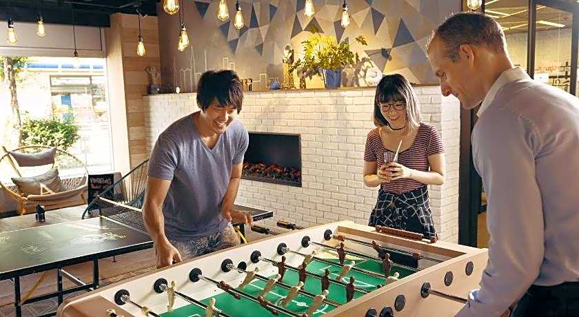 Moxy by Marriott Tokyo Kinshicho