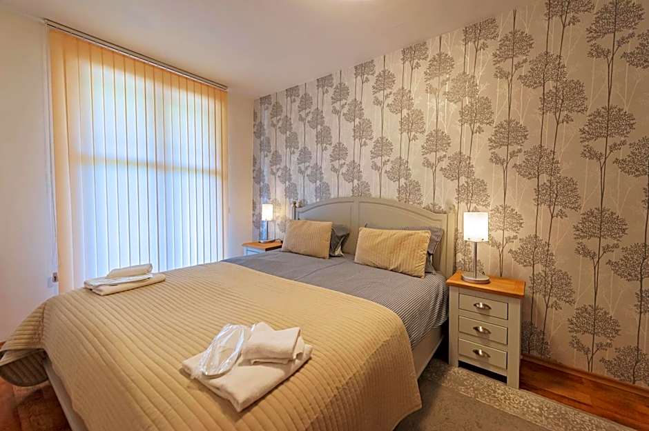 Mountain View Aparthotel