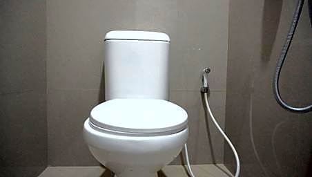 Hotel Syariah Selamat Sukabumi