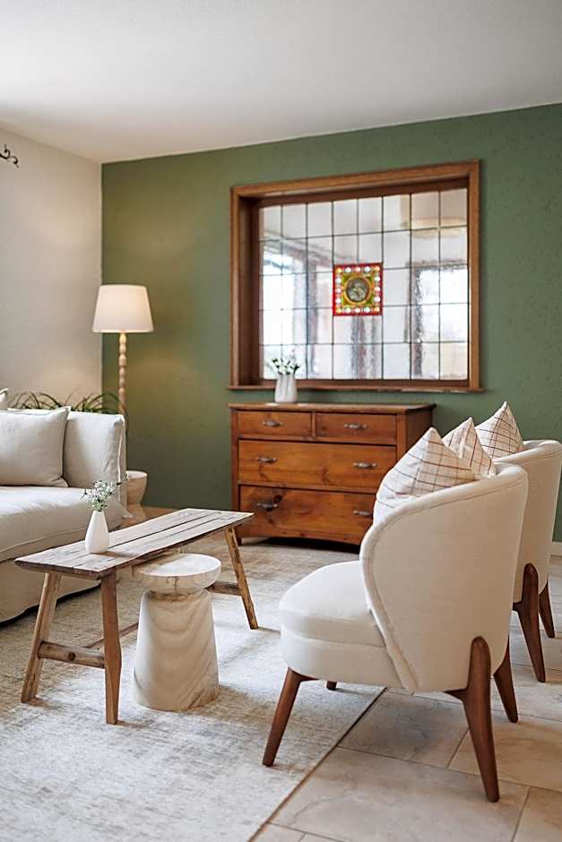 Boutiquehotel Ochsen