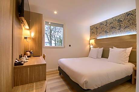 Sure Hotel by Best Western Reims Nord