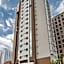 Intercity São Paulo Nações Unidas