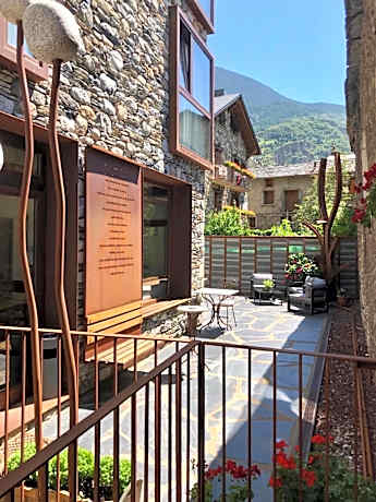 Hotel La Neu