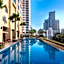 Marriott Executive Apartments Sukhumvit Park, Bangkok