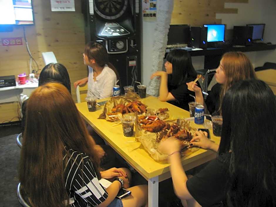 Calli Hostel