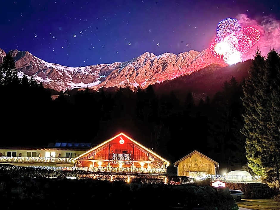 Sweet Cherry - Boutique & Guesthouse Tyrol