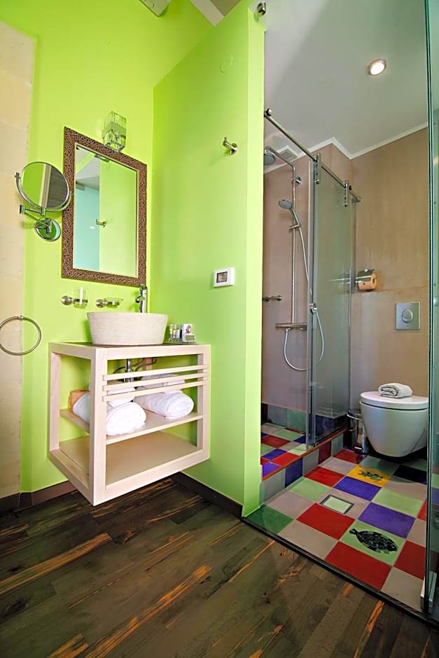 Elia Fatma Boutique Hotel