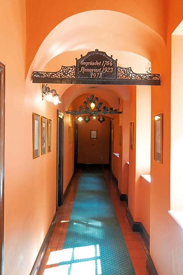 Hotel König von Ungarn