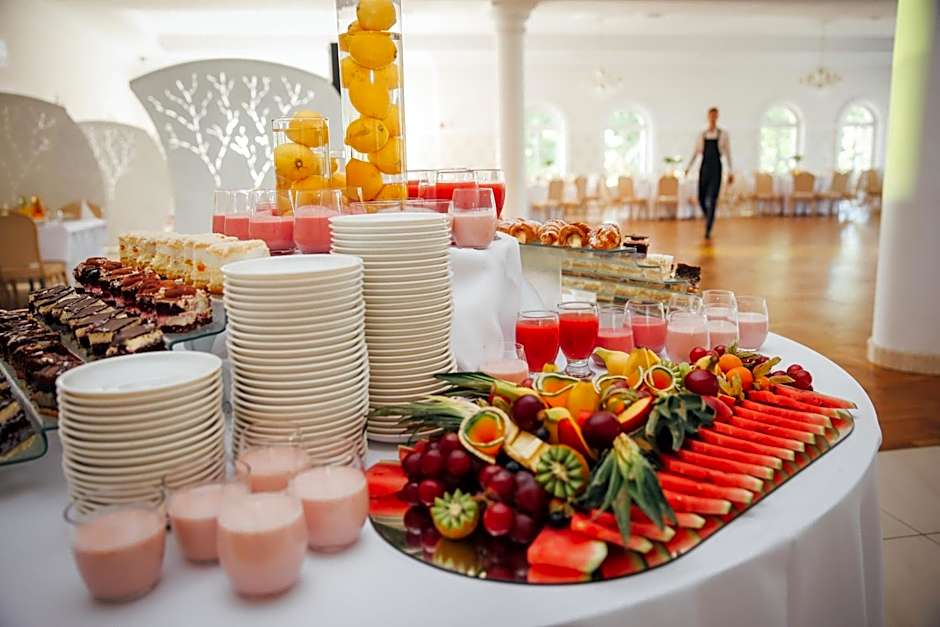 Hotel Nadodrzański Dwór - Nowa Sól