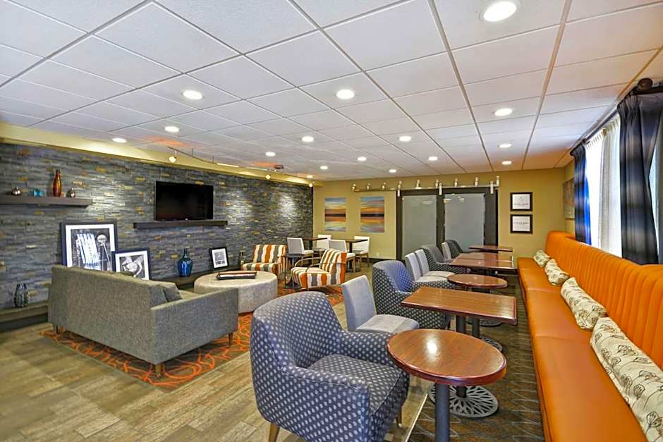 Hampton Inn By Hilton Auburn