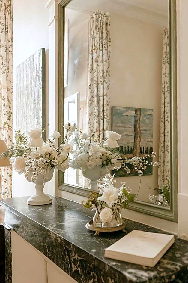 Château de la Cour Senlisse