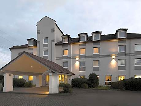 ibis Styles Cologne Airport Troisdorf