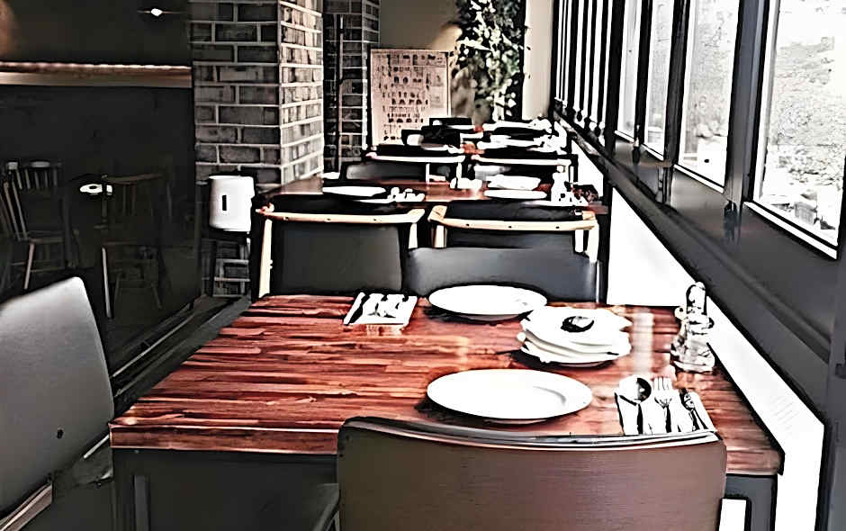 Okpo business hotel