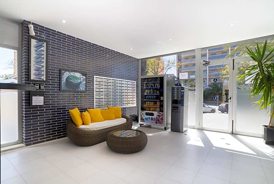 IBERSOL SPA AQQUARIA SUITES