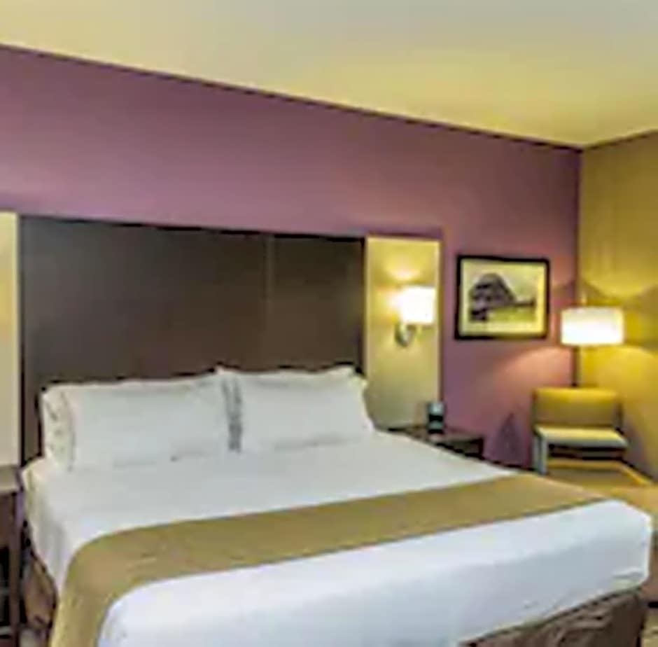 Holiday Inn Express & Suites Cheektowaga North East By IHG