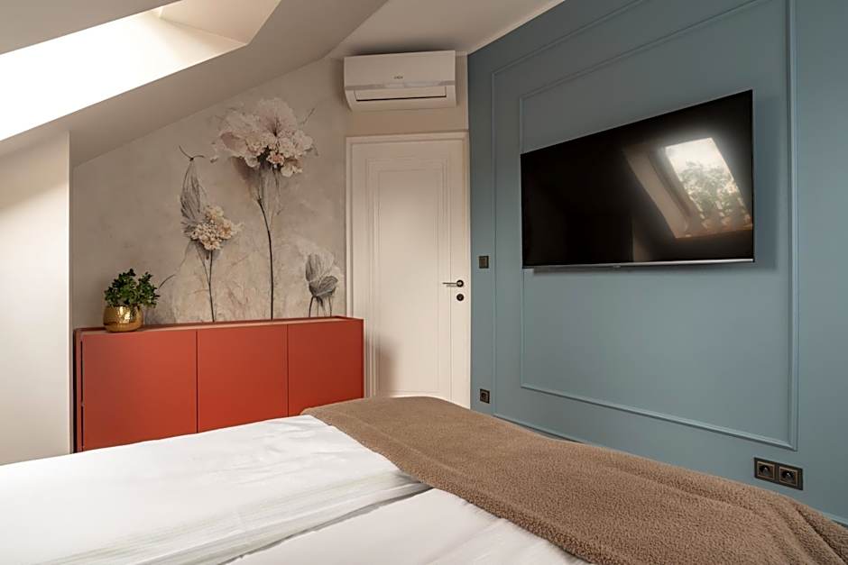 Altara Apartamenty Centrum - Free Parking
