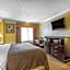 Quality Inn & Suites Bell Gardens-Los Angeles