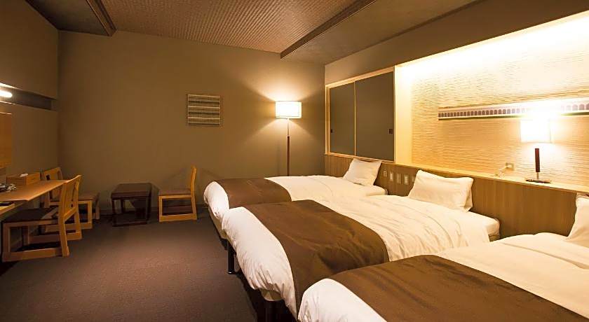 Wakkanai Grand Hotel