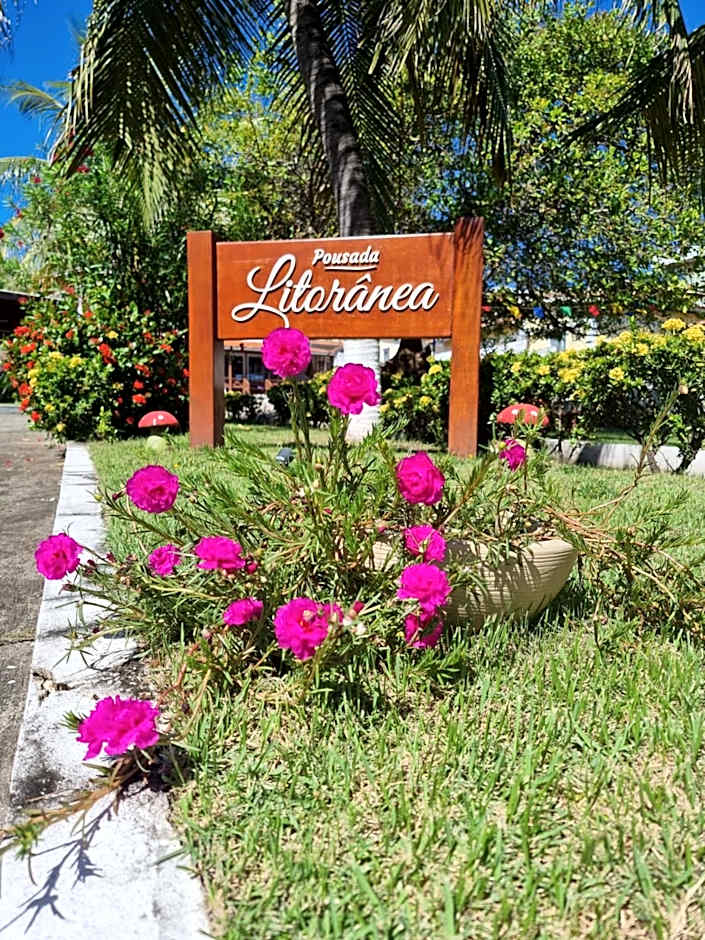 Pousada Litorânea