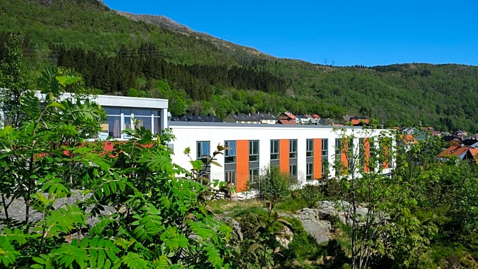 Bergen Hostel Montana
