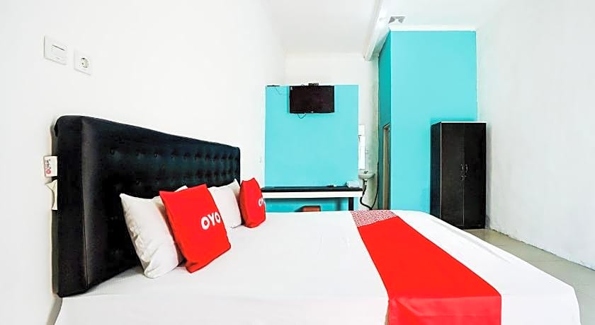 Hotel O Mojoanyar Near Terminal Bis Mojokerto