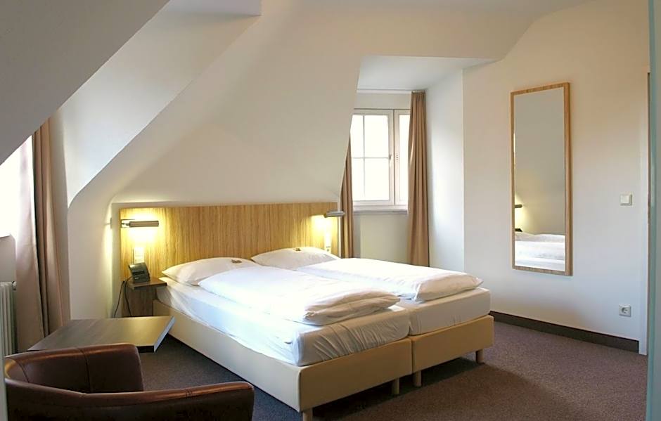 Hotel & Gasthaus Backmulde